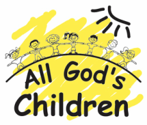 All God's Children Preschool and Childcare